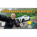 Continental AllSeasonContact 215/55 R17 98V