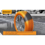 Continental AllSeasonContact 215/55 R17 98V