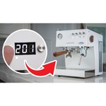 Ascaso Steel Uno Prof Ground+i1