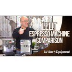 Lelit PL41EM Classico