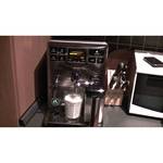 Saeco Exprelia Black