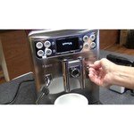 Saeco Exprelia Black