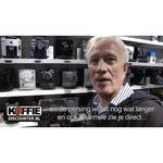 Saeco Exprelia Black