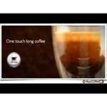 Saeco Exprelia Black