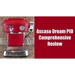 Ascaso Dream Ground (2013)