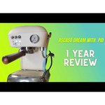 Ascaso Dream Ground (2013)