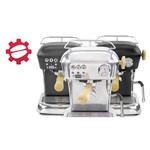 Ascaso Dream Ground (2013)