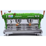 Ascaso Dream Ground (2013)