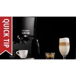 Gaggia Espresso Pure