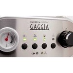 Gaggia Carezza