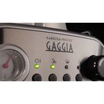 Gaggia Carezza