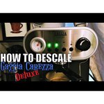 Gaggia Carezza