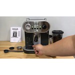 Gaggia Carezza