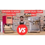 Gaggia Classic