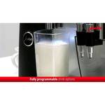 Jura Impressa J9 One Touch TFT обзоры