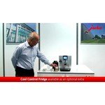 Jura Impressa J9 One Touch TFT