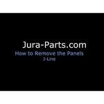 Jura Impressa J9 One Touch TFT