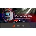 Fiorenzato F64 EVO