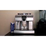 Saeco Aulika FOCUS обзоры