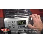 Philips Saeco HD 8752