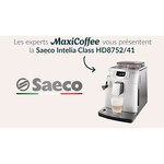 Philips Saeco HD 8752