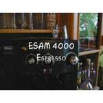 Delonghi ESAM 4000