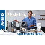 Gaggia Accademia
