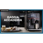Gaggia Accademia