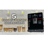 Gaggia Accademia