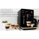 Gaggia Accademia