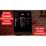 Gaggia Accademia