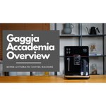 Gaggia Accademia