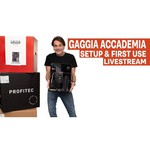 Gaggia Accademia