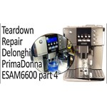 Delonghi ESAM 6600