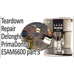 Delonghi ESAM 6600