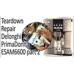 Delonghi ESAM 6600