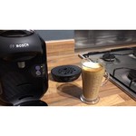 Bosch TAS 1201/1202/1204 Tassimo обзоры