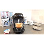 Bosch TAS 1201/1202/1204 Tassimo