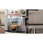Delonghi ESAM 4200