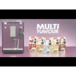 Melitta Caffeo Lattea обзоры