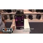 Melitta Caffeo Lattea