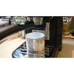 Delonghi EC 250 B обзоры