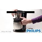 Philips HD 7546 обзоры