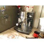 Delonghi EC 820 B обзоры