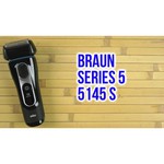 Braun 5145s Series 5