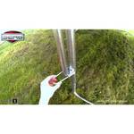 Berg Favorit + Safety Net Comfort 380