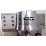 Delonghi EC 850 M
