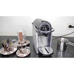 Delonghi EN 125 Nespresso обзоры