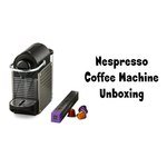Delonghi EN 125 Nespresso