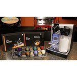 Delonghi EN 520 Nespresso Lattissima